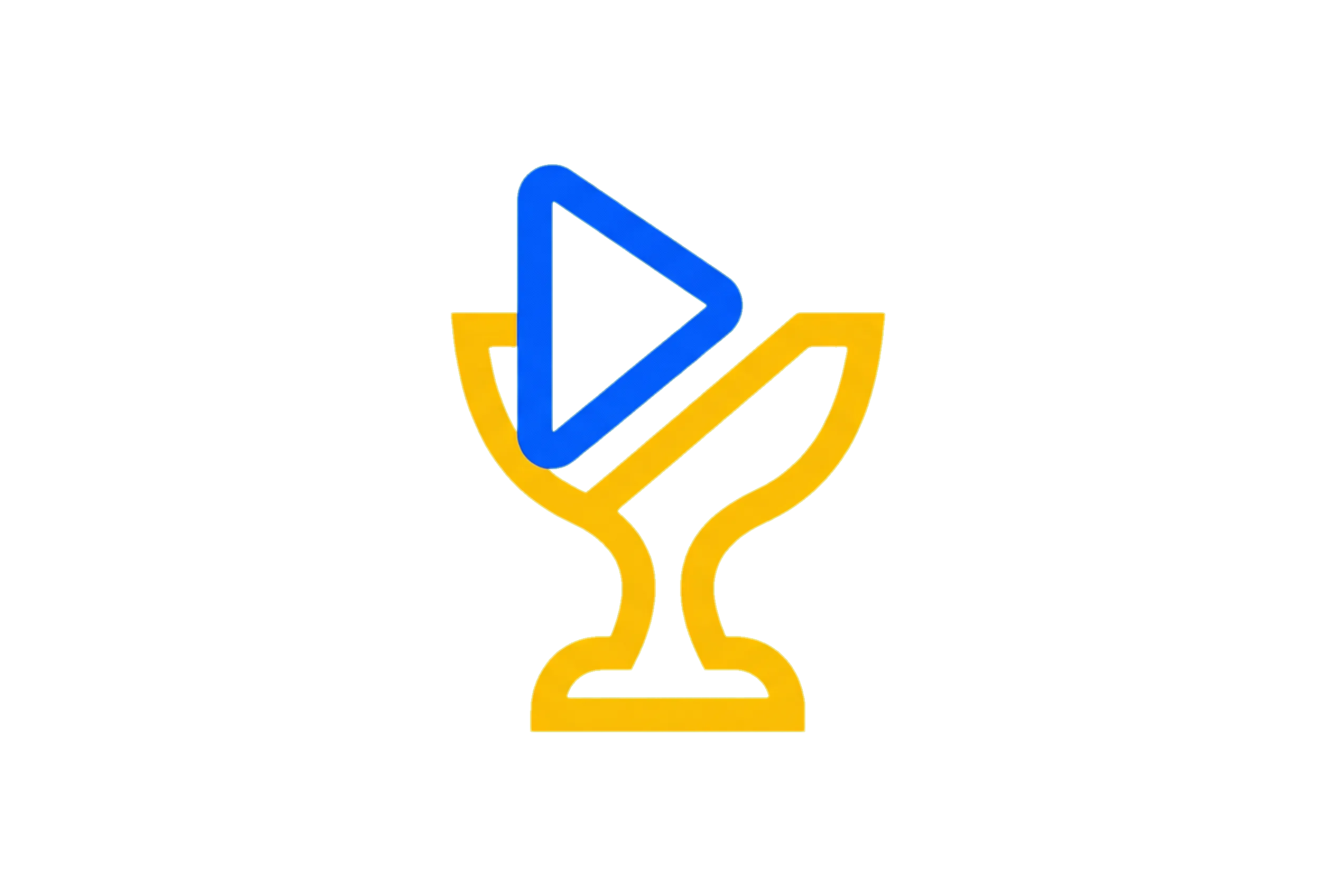 比赛输了任对方看和玩部位游戏 官方Logo